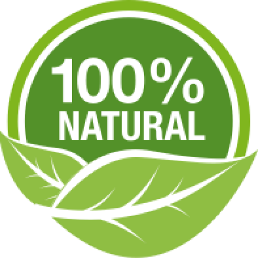 Shrink X all natural ingredients