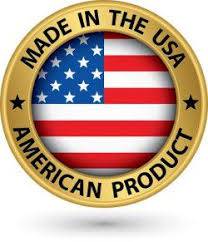 Shrink X capsule made in the USA