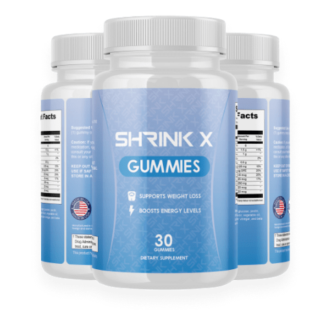 What is Shrink X?